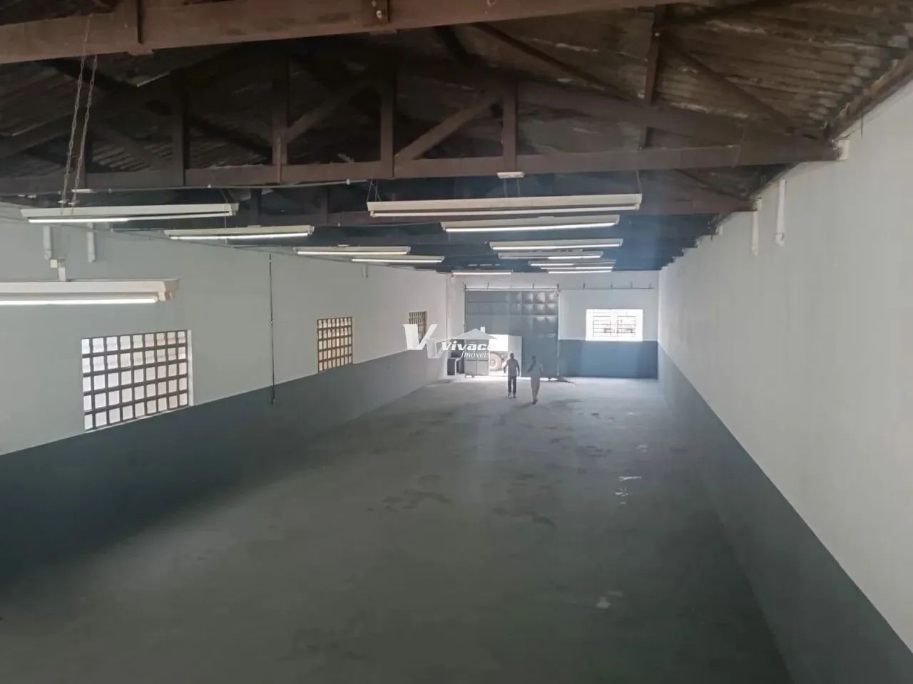 GALPÃO DISPONÍVEL PARA LOCAÇÃO NA VILA GUILHERME COM 480M² DE ÁREA CONSTRUÍDA E 4,10M² DE  - Foto 3
