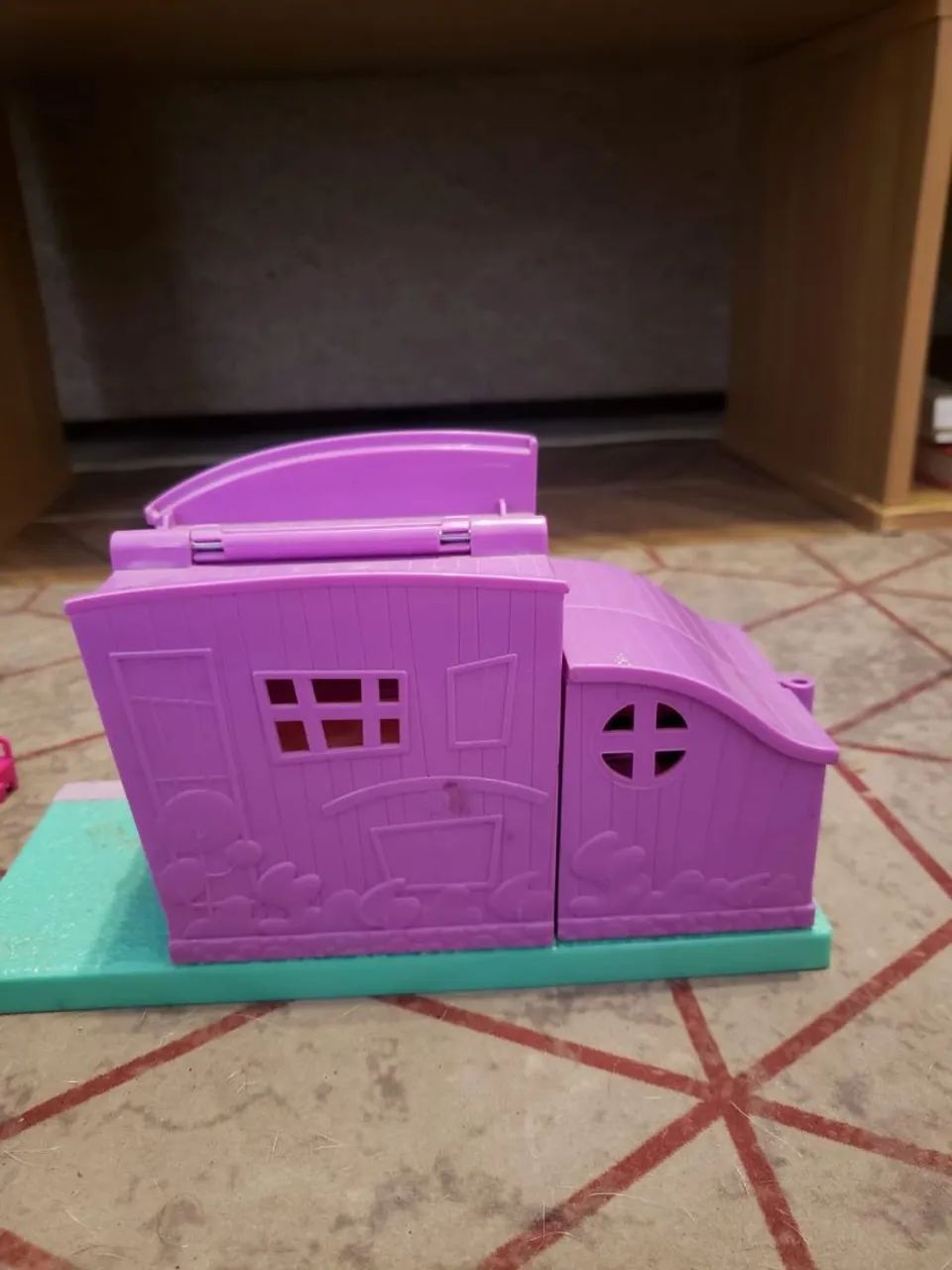 CASINHA POLLY POCKET - Foto 2