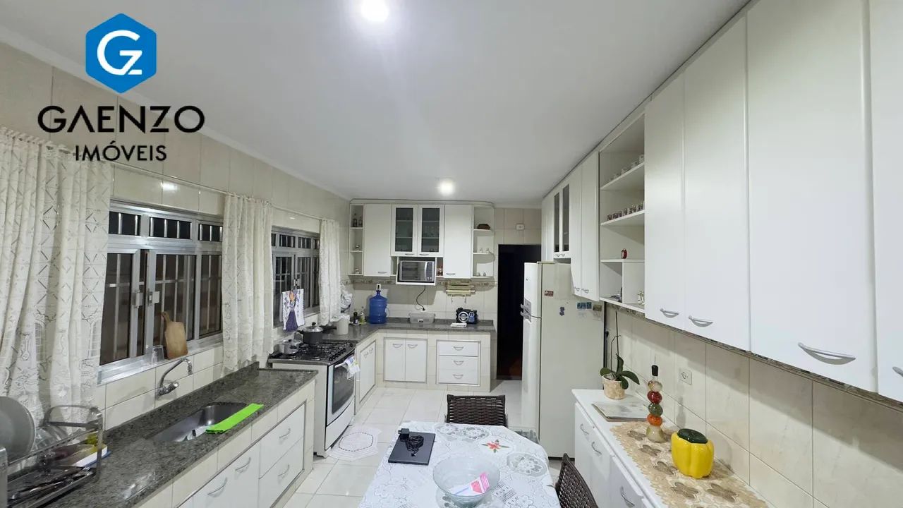 Casa terrea