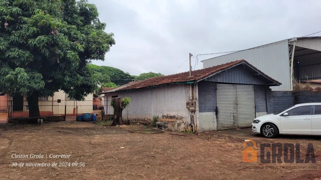 Terreno à Venda em Engenheiro Beltrão - Foto 5