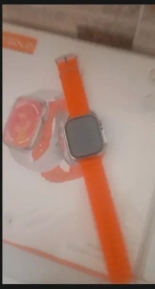 SMARTWATCH TOP