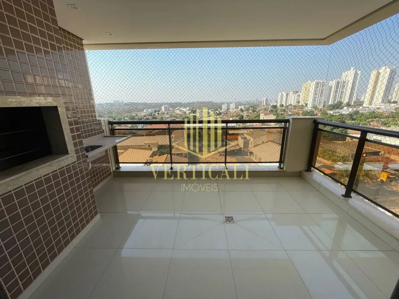 Edifício Maison Gabriela: Apartamento para Locação, Santa Rosa, Cuiabá, MT - Foto 3