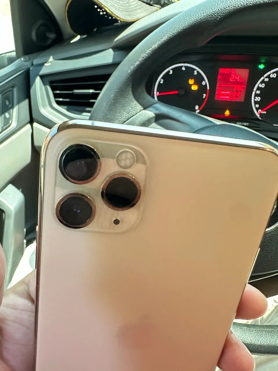 iPhone 11 Pro Max  - Foto 4