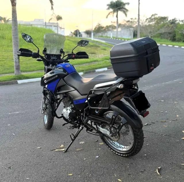 XTZ 190 - 2019 - Foto 5