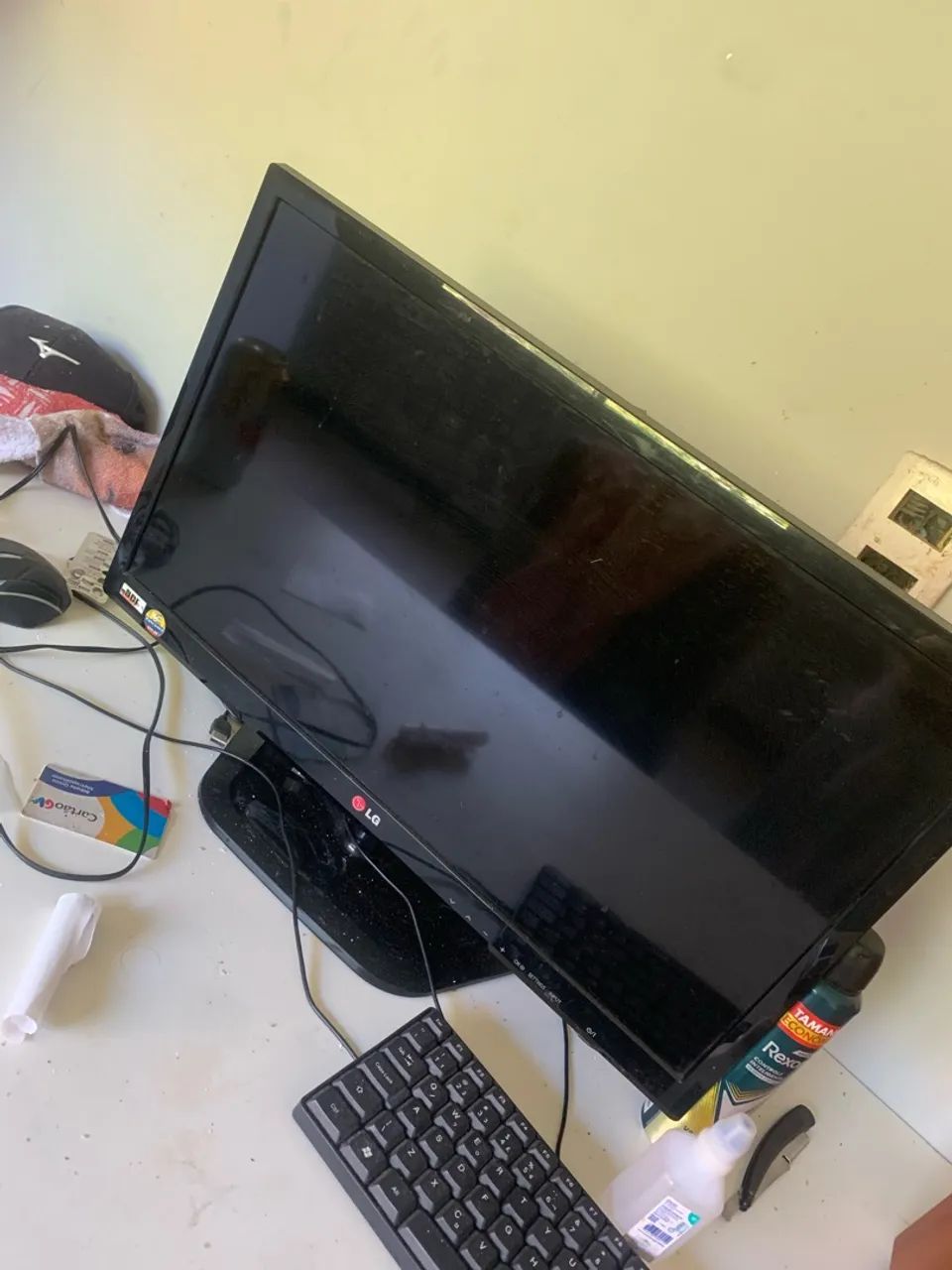 Televisão  - Foto 2