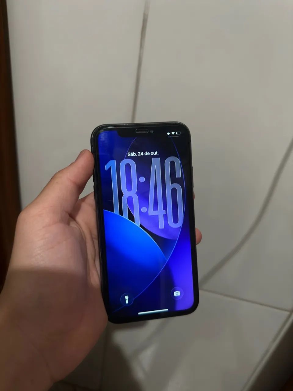iPhone 11 - Foto 2