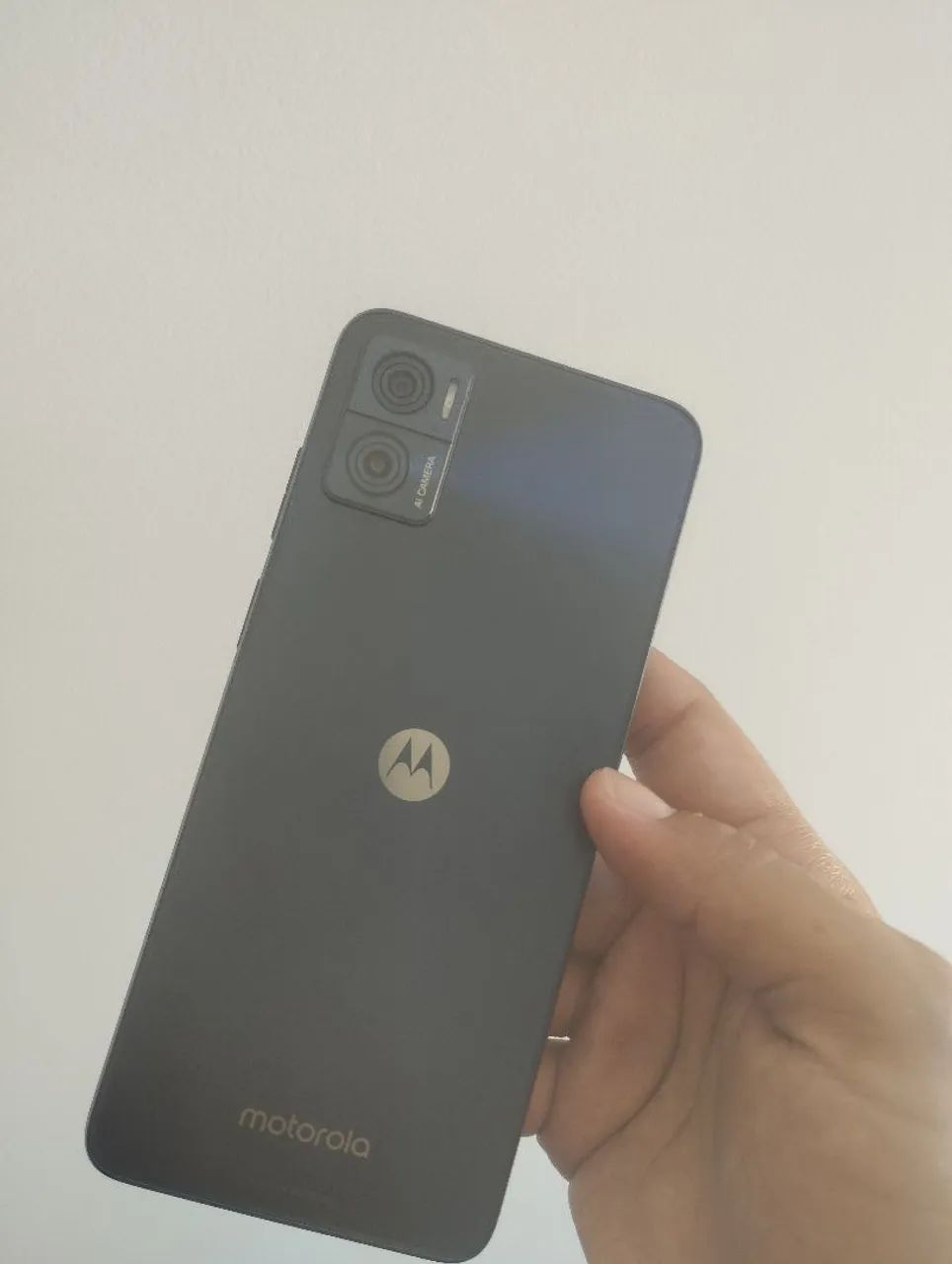 Celular e22 ótima oportunidade 