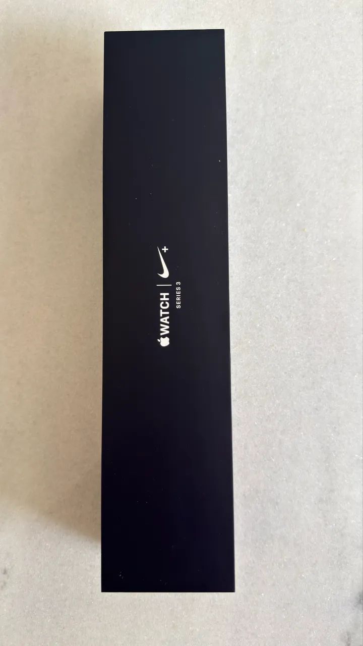 Apple Watch Series 3  38mm - Foto 3