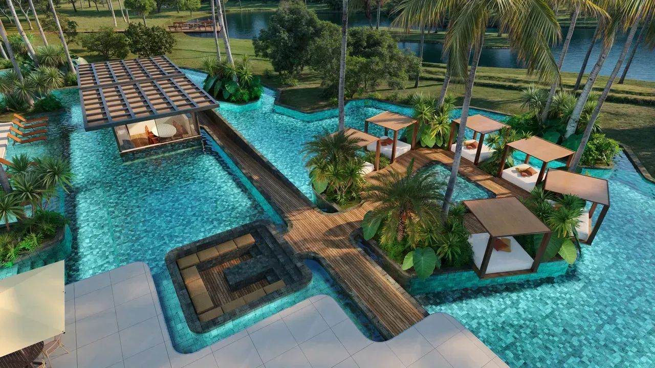 CONDOMINIO VIVENZA MARACANAÚ - LANÇAMENTO TERRA BRASILIS