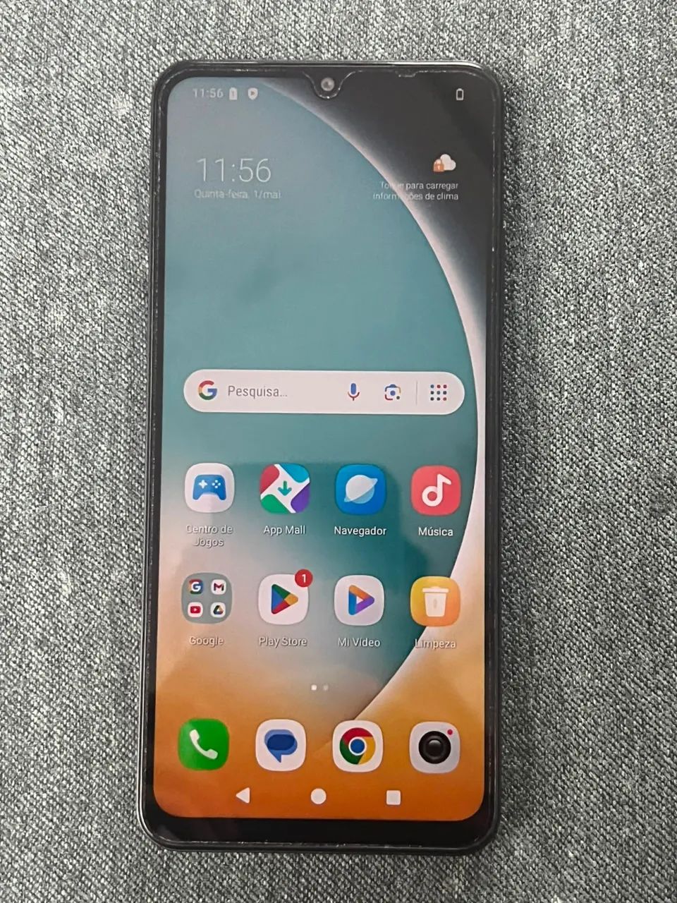 Xiaomi POCO C71 de 128GB - Foto 2