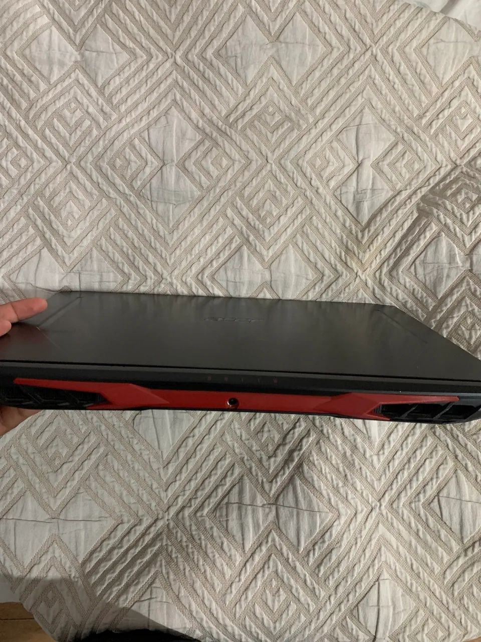 Notebook Acer nitro 5 - Foto 2