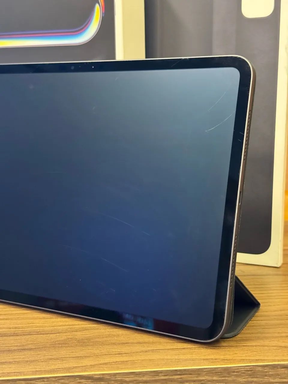 iPad Pro M4 11 1TB Nano Texture - Foto 5