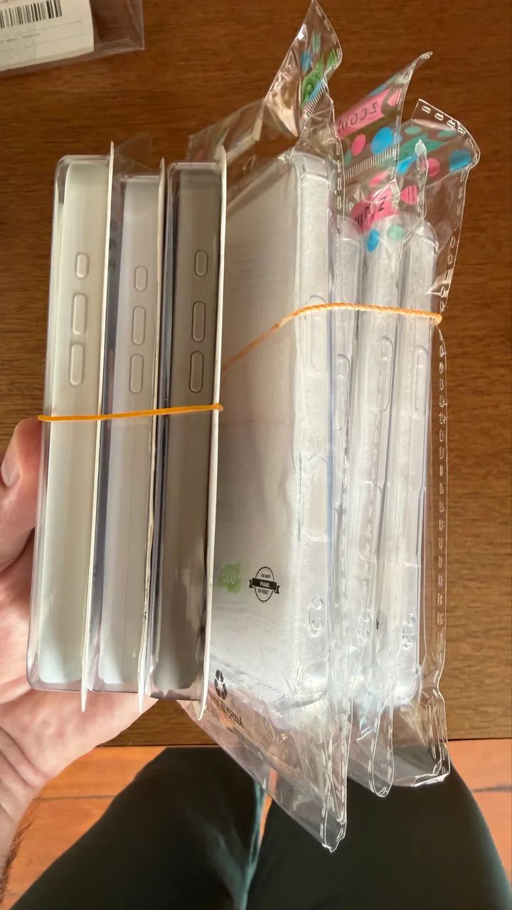 iPhone 16 Pro 256gb - Foto 4