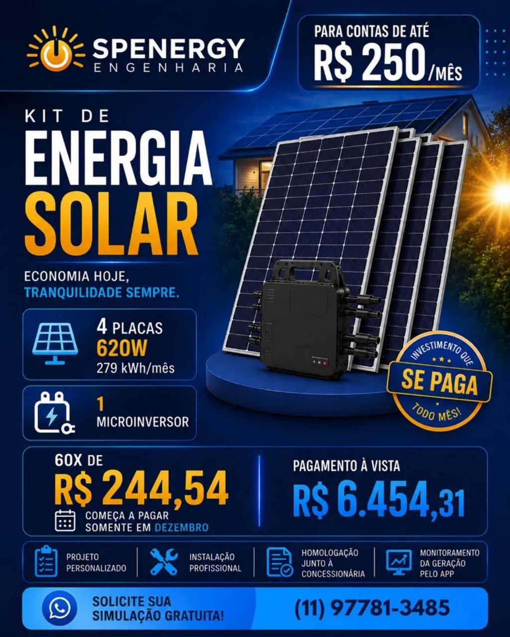 Energia solar 