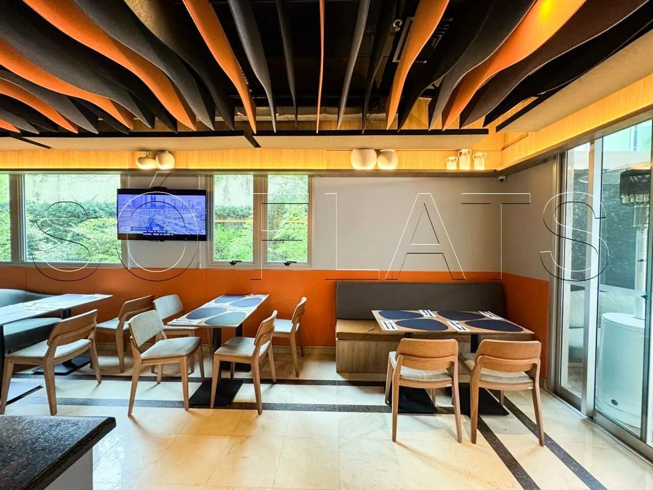 Flat em Pinheiros prox. ao Hospital das Clinicas e Metrô Clinicas disponível locação - Foto 20
