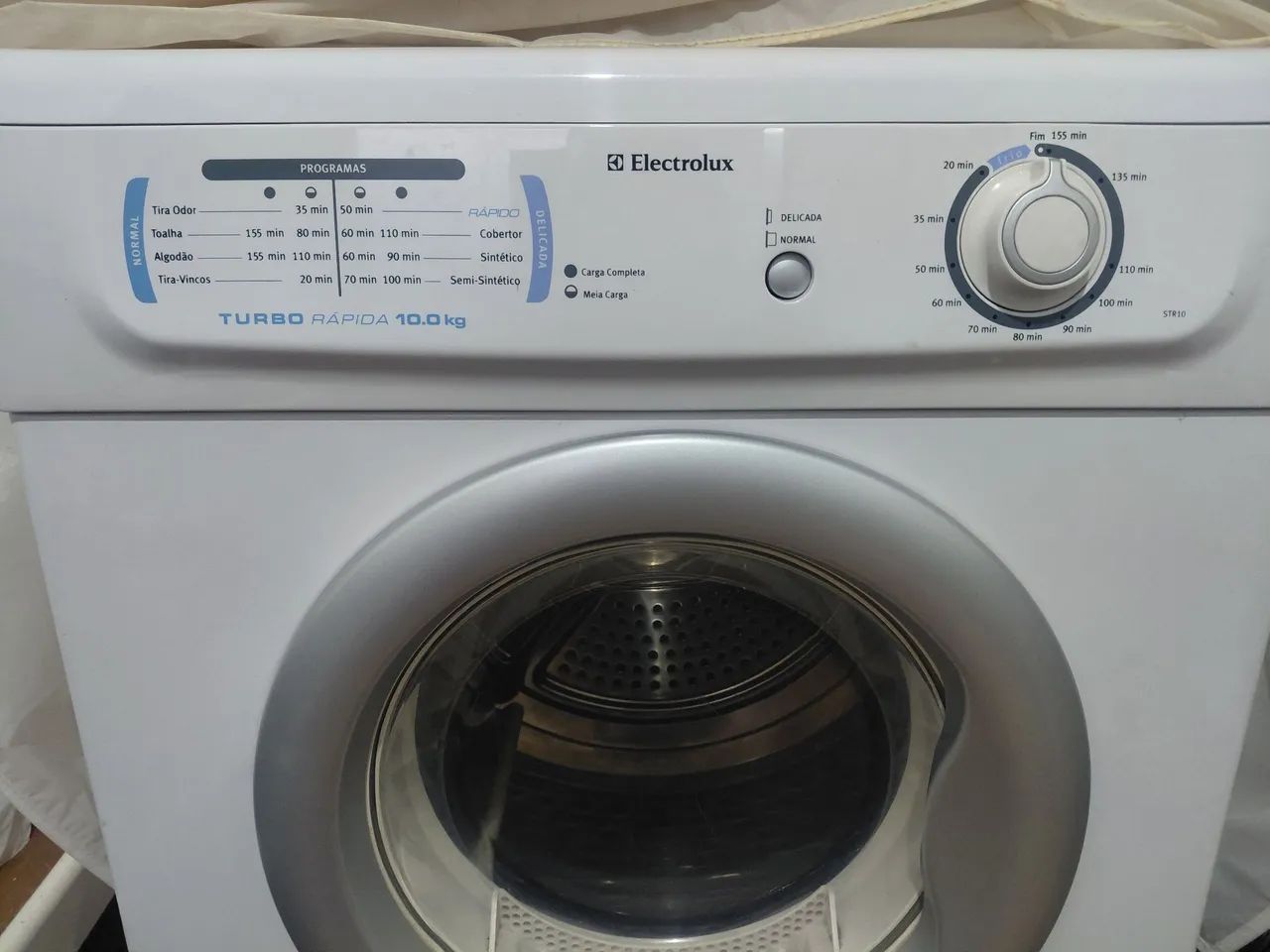 Secadora Electrolux 10Kg - Foto 2
