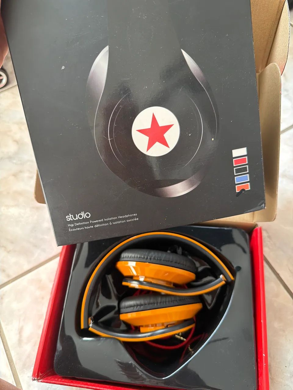 Headphone  - Foto 4