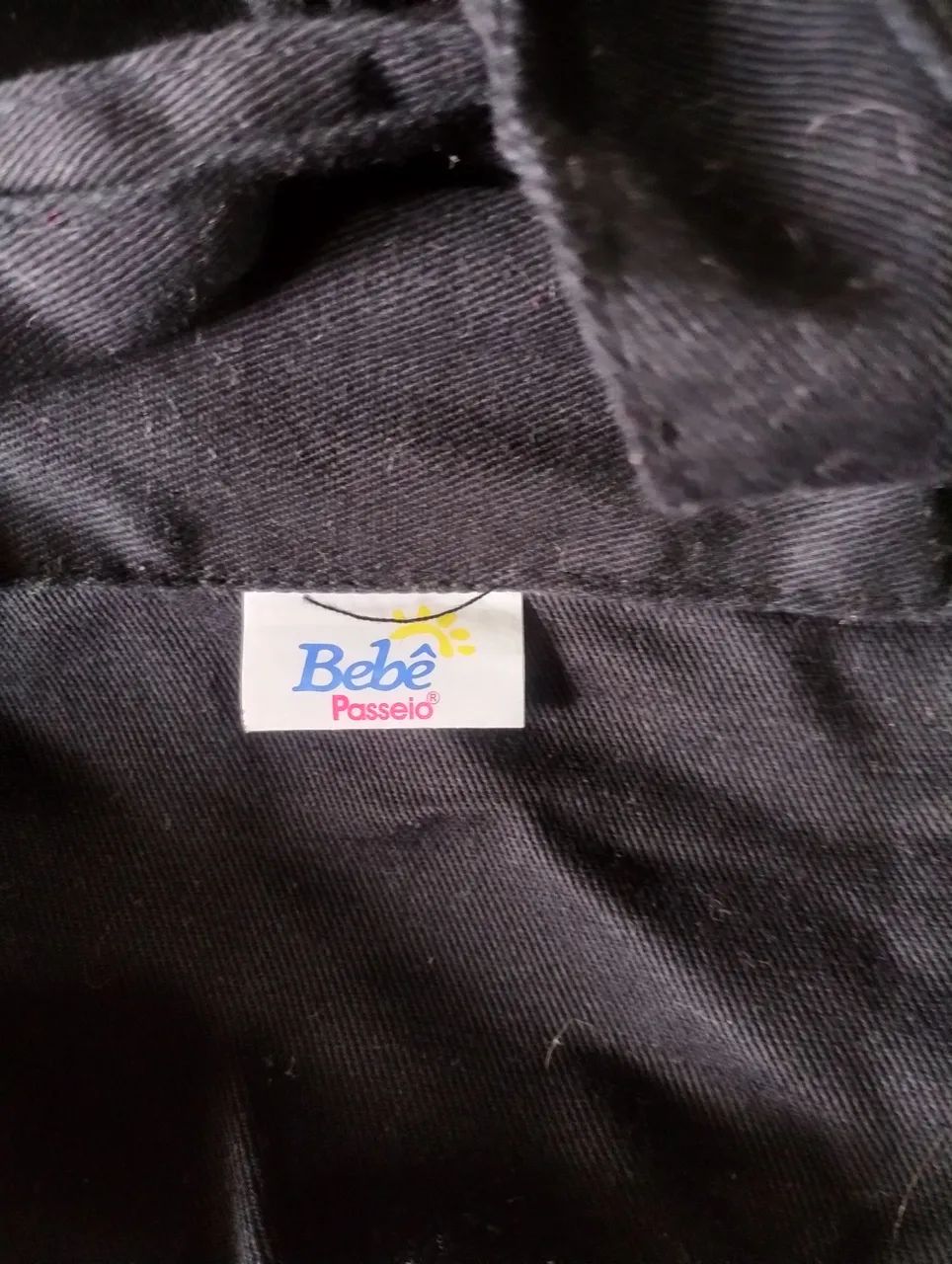 bebê canguru  - Foto 4