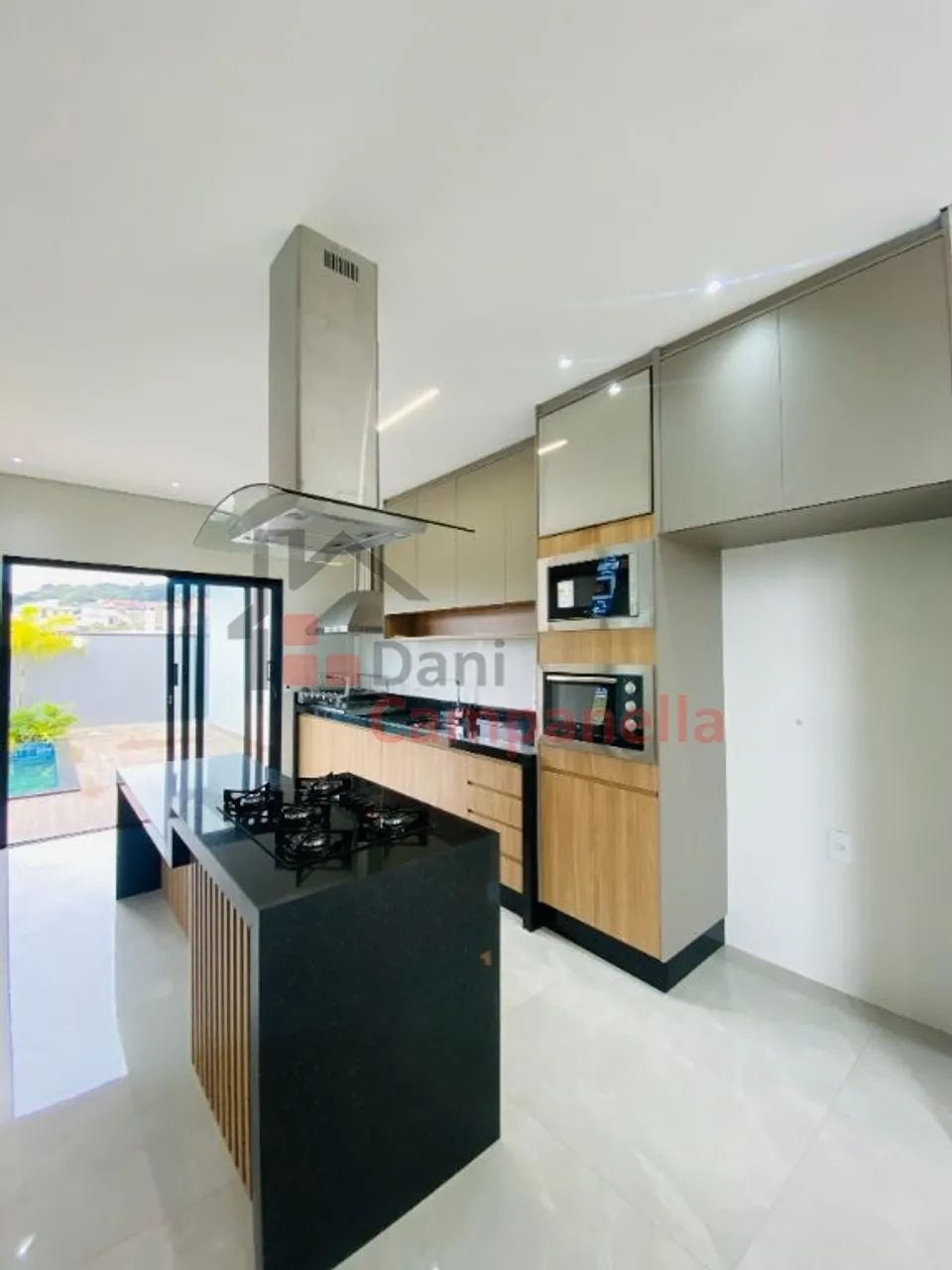 Casa com 3 Suítes e Piscina em Pouso Alegre - Foto 3