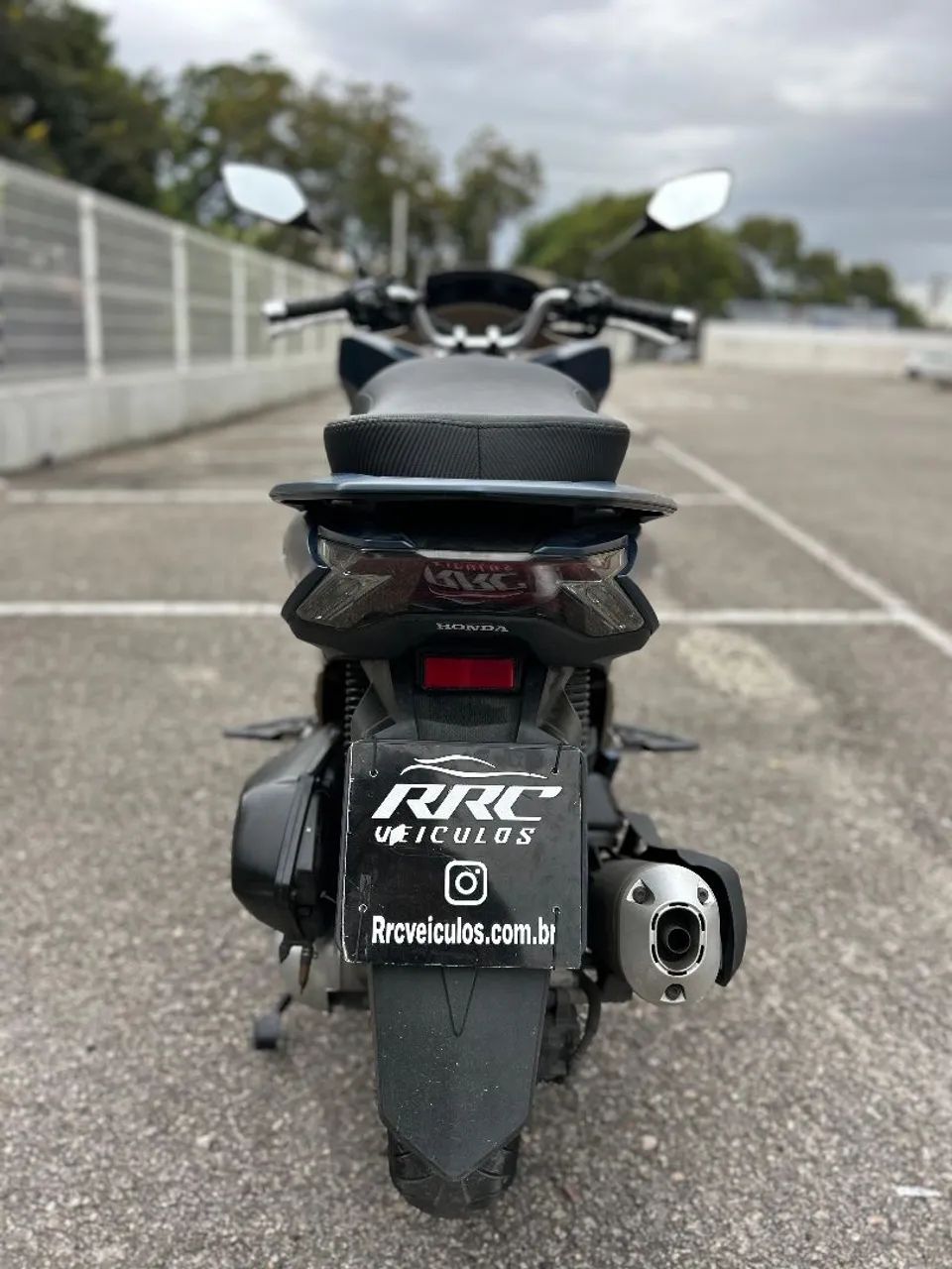 HONDA PCX ABS 2024 - Foto 5