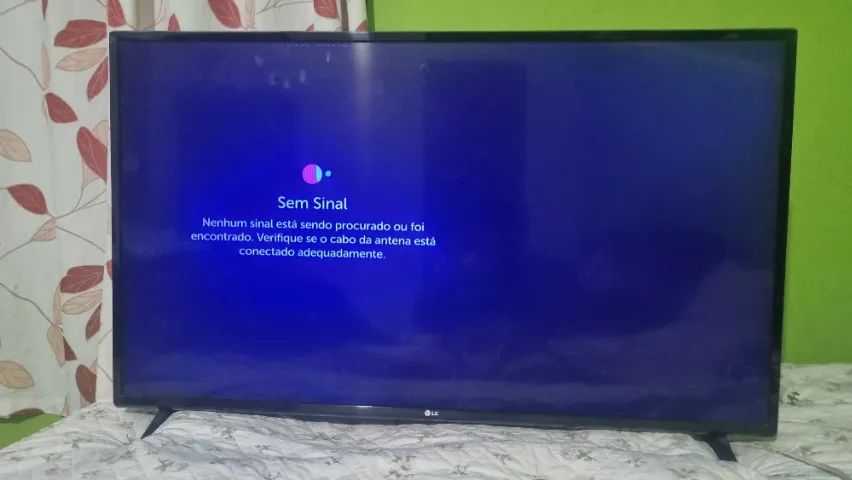 Tv smart LG 43 polegadas - Foto 3