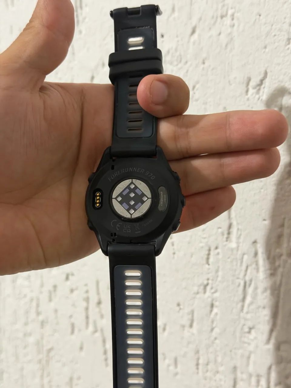 Garmin forerunner 970 - Foto 2