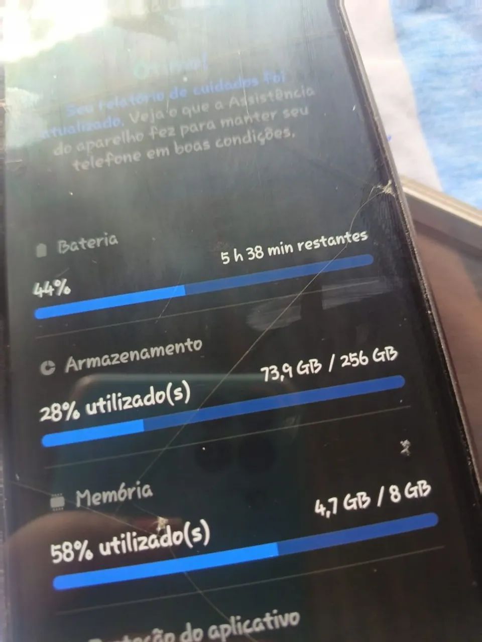 GALAXY A26, 256GB/8RAM. - Foto 3