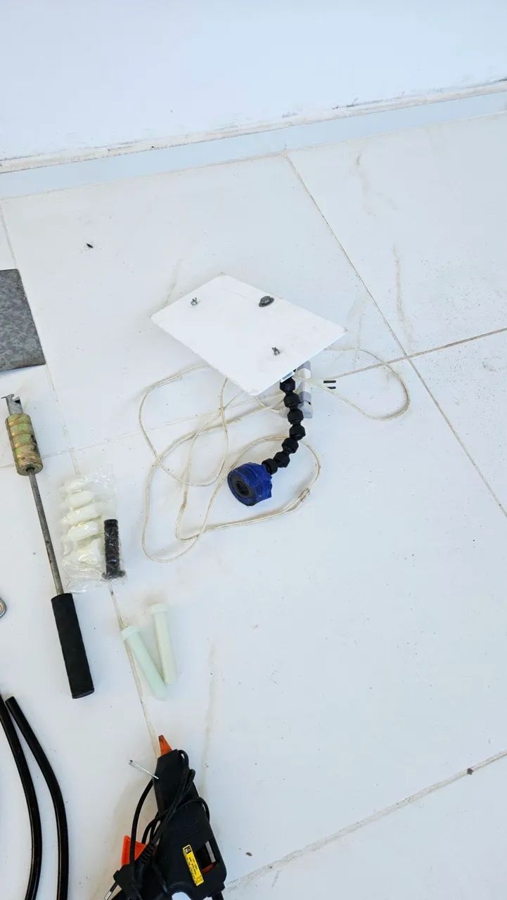 Kit martelinho de ouro  - Foto 4
