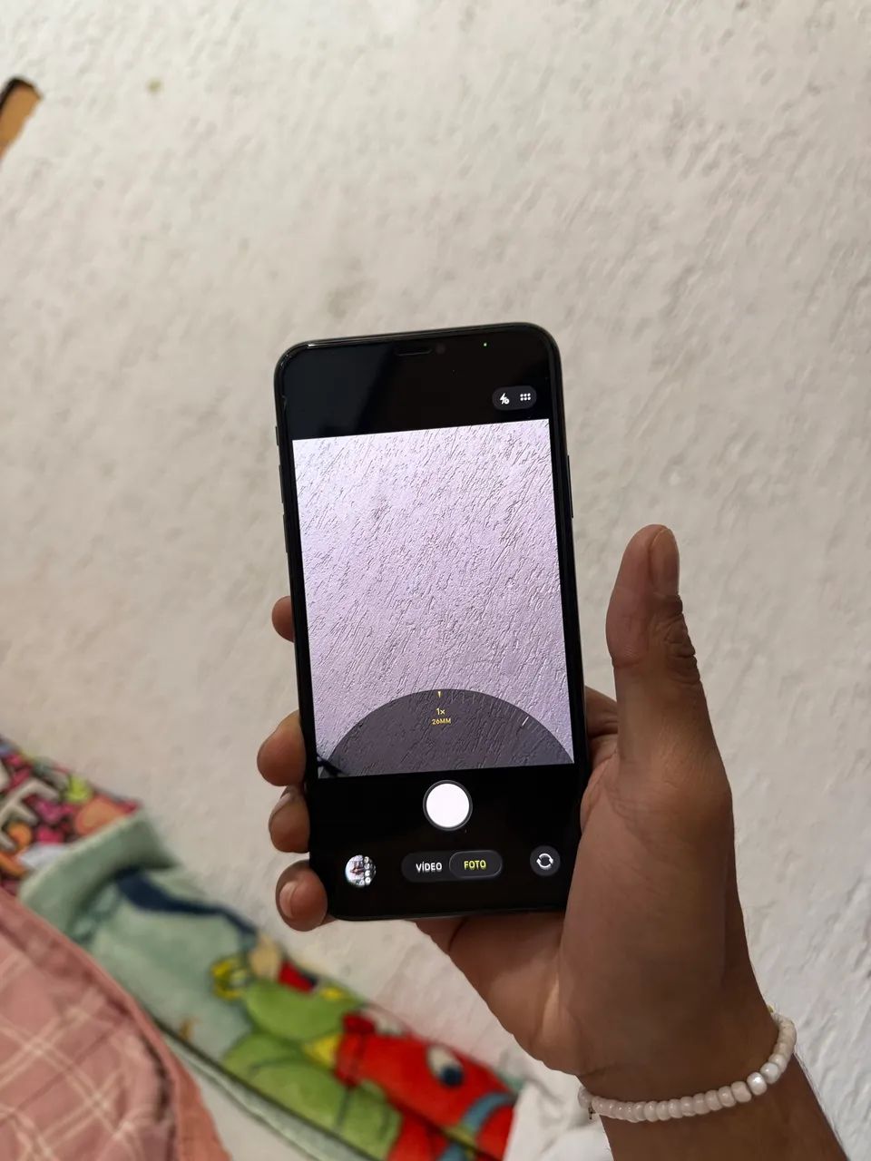 iPhone 11 Pro Max 256gb super conservado - Foto 4