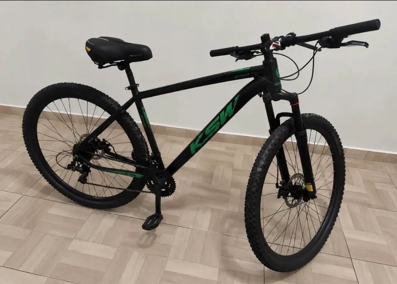 KSW ARO 29 - Foto 2