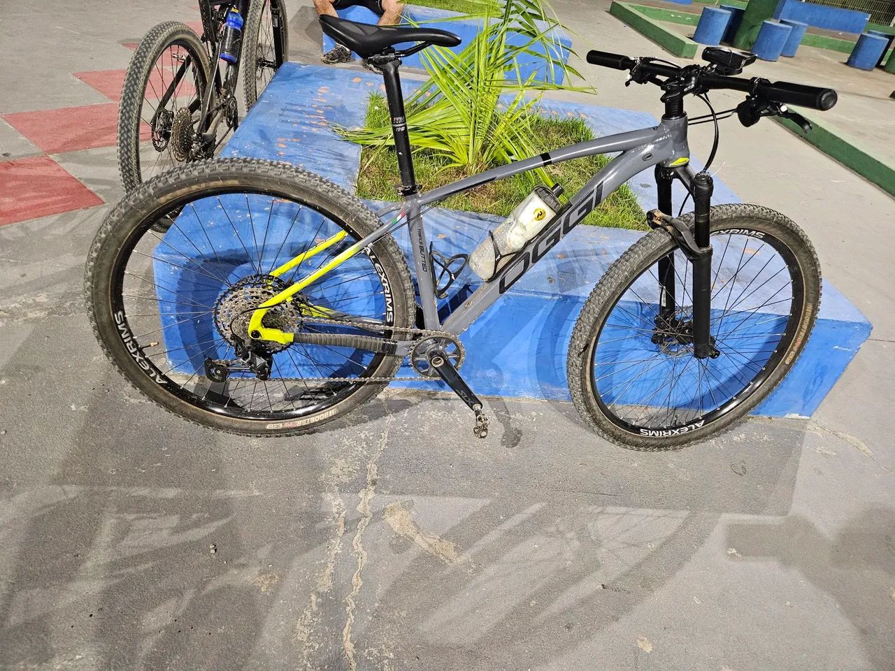 Oggi 7.4 mtb  - Foto 2