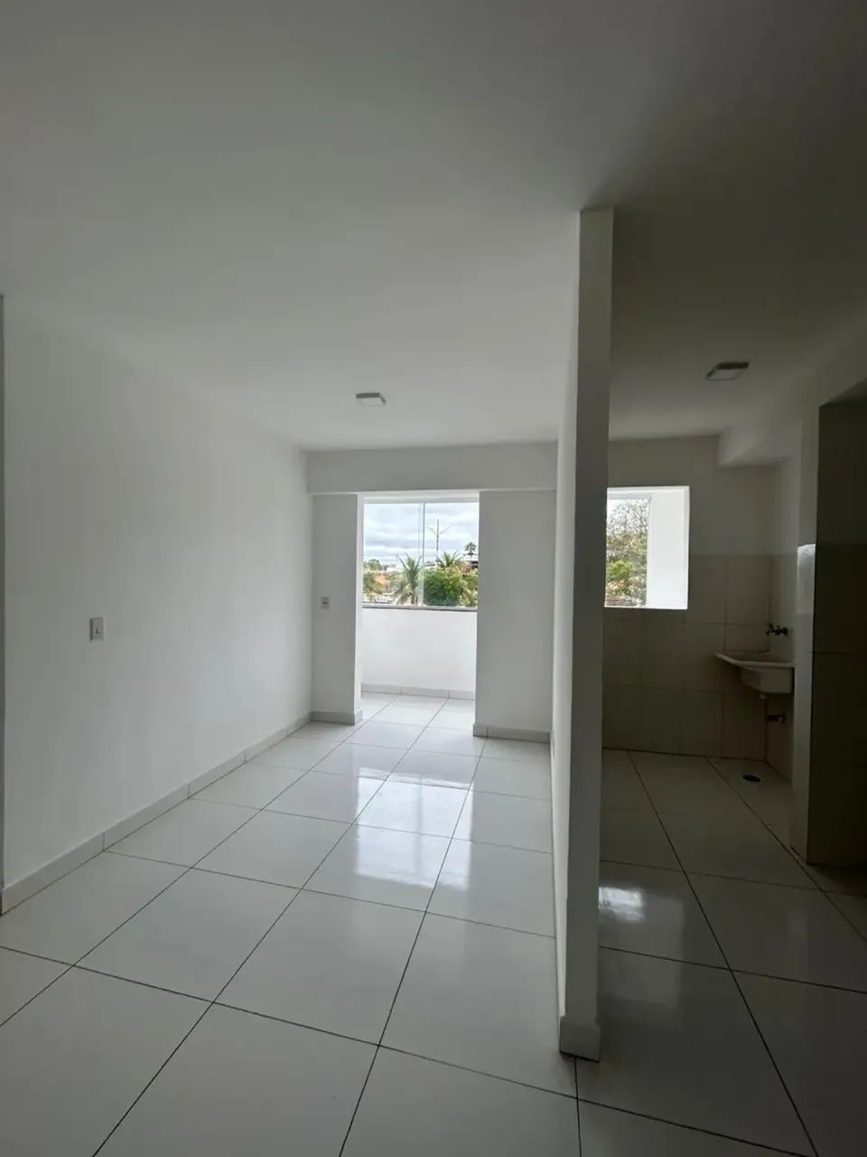 Imóvel para aluguel tem 53 metros quadrados com 2 quartos em Morada do Ouro - Cuiabá - MT - Foto 3