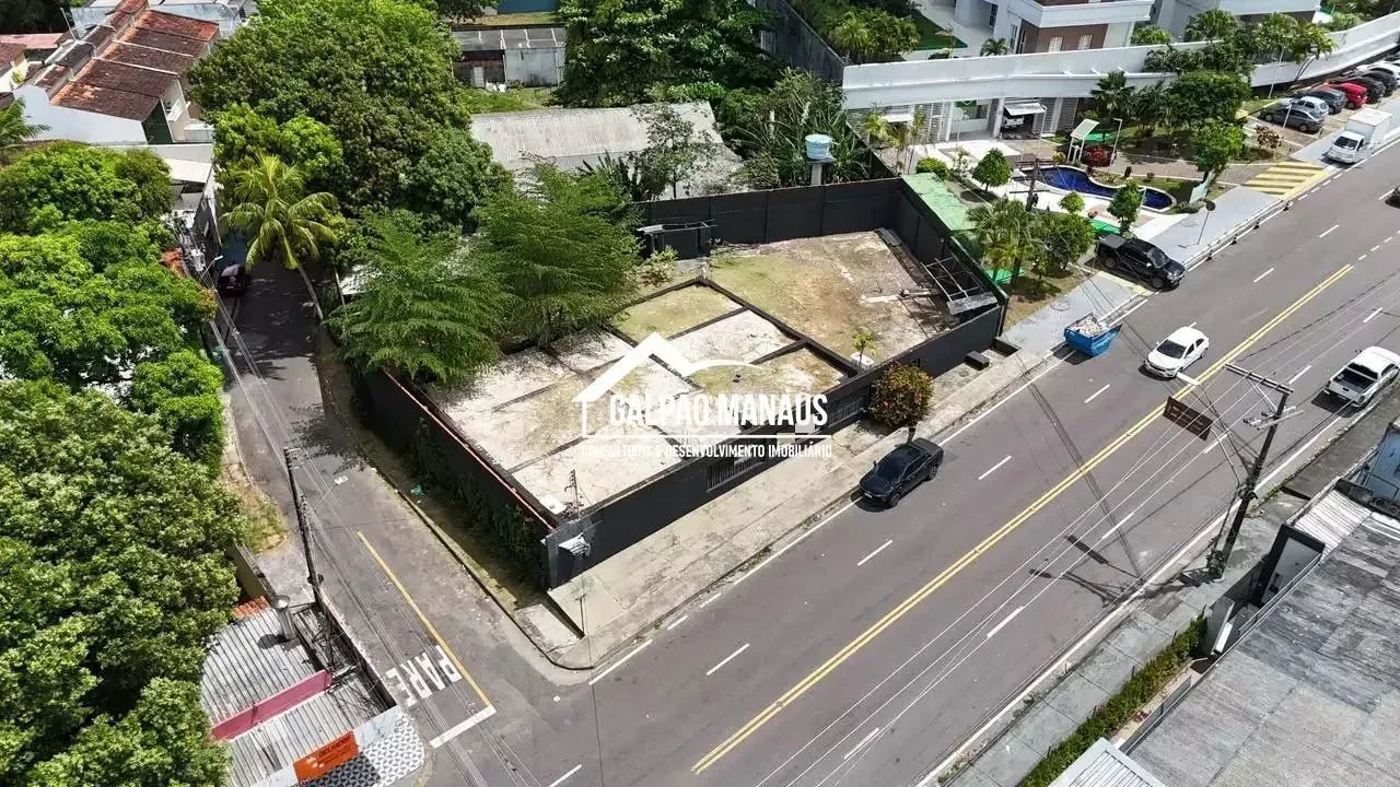 Terreno Comercial - 845 m² - Dom Pedro - TRL88 - Foto 4