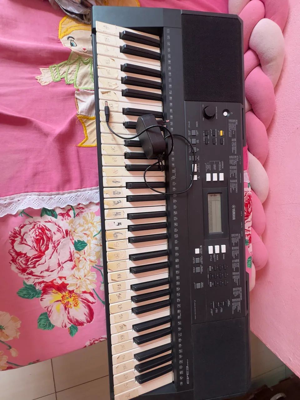 Vende teclado - Foto 3