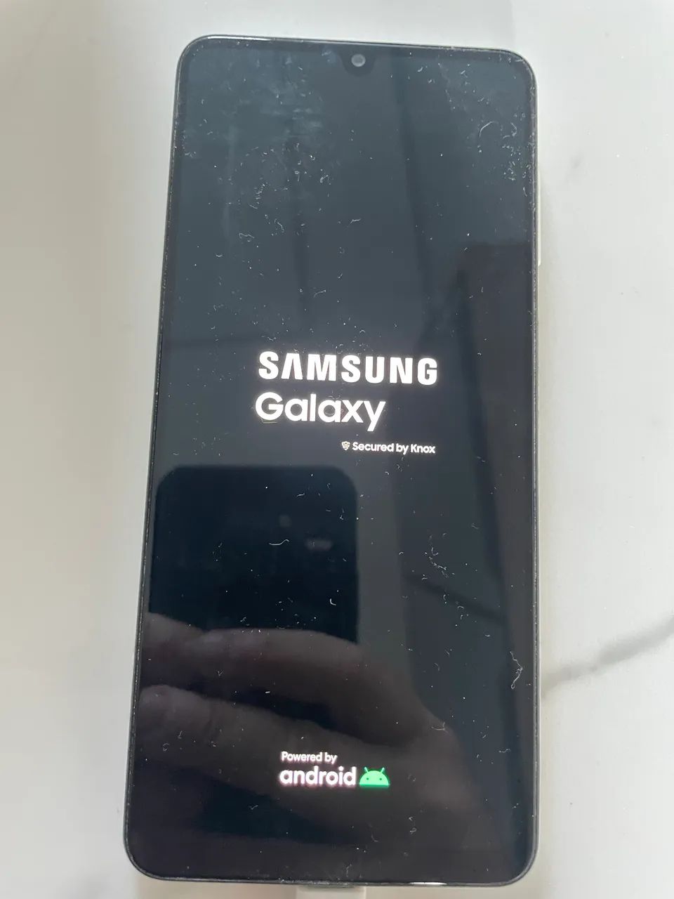 Samsung A22 - Foto 4