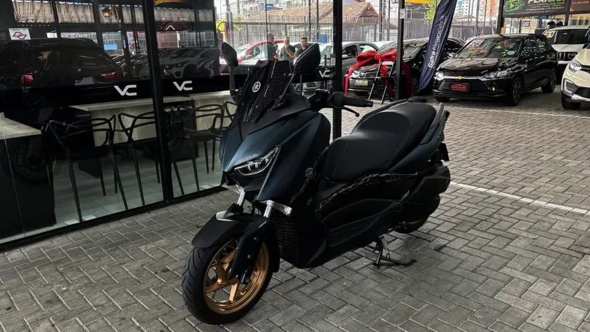 Xmax 250 - Foto 3