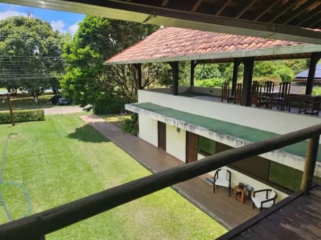 Vendo Casa com 5 suítes em Aldeia Cond. Torquato de Castro II - Foto 3