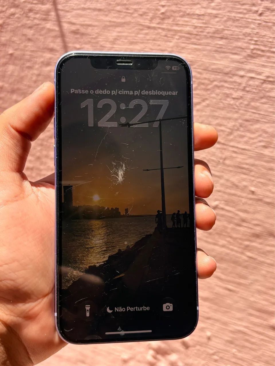 iPhone 12 64gb - Foto 4