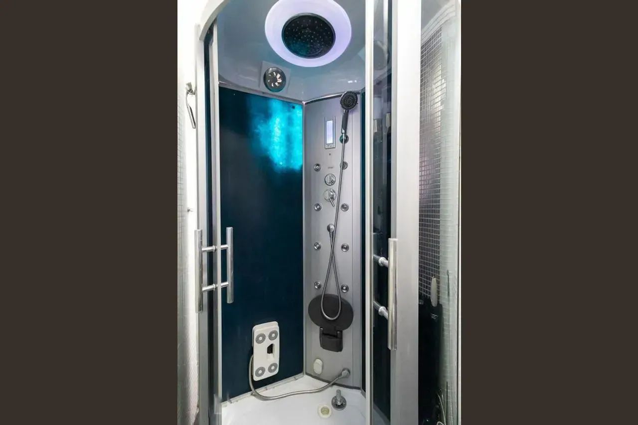 Imóvel para aluguel possui 95 metros quadrados com 1 quarto em Cerqueira César - São Paulo - Foto 3