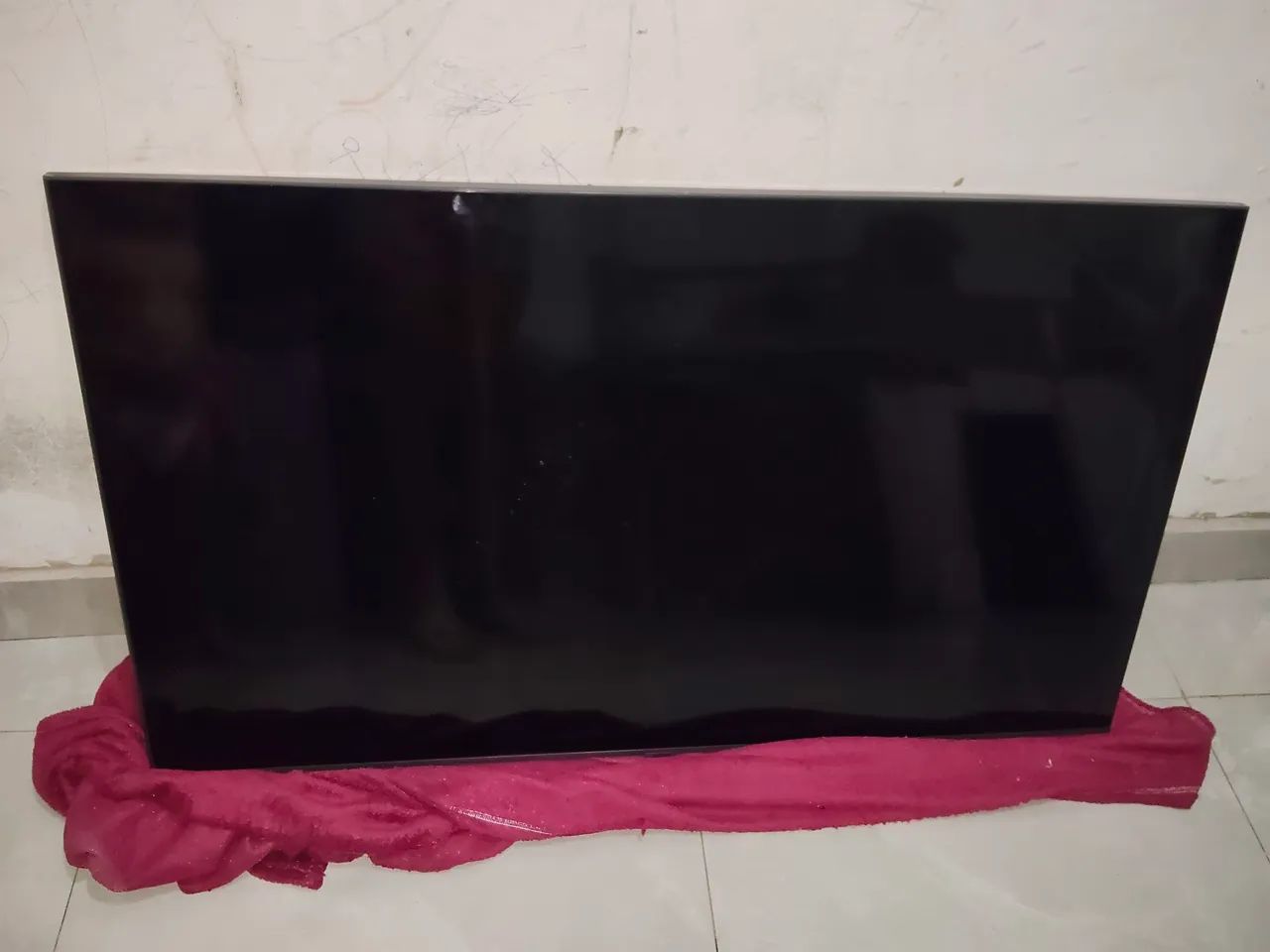 Vendo Tv