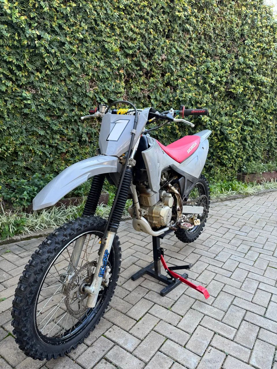 CRF 230cc 
