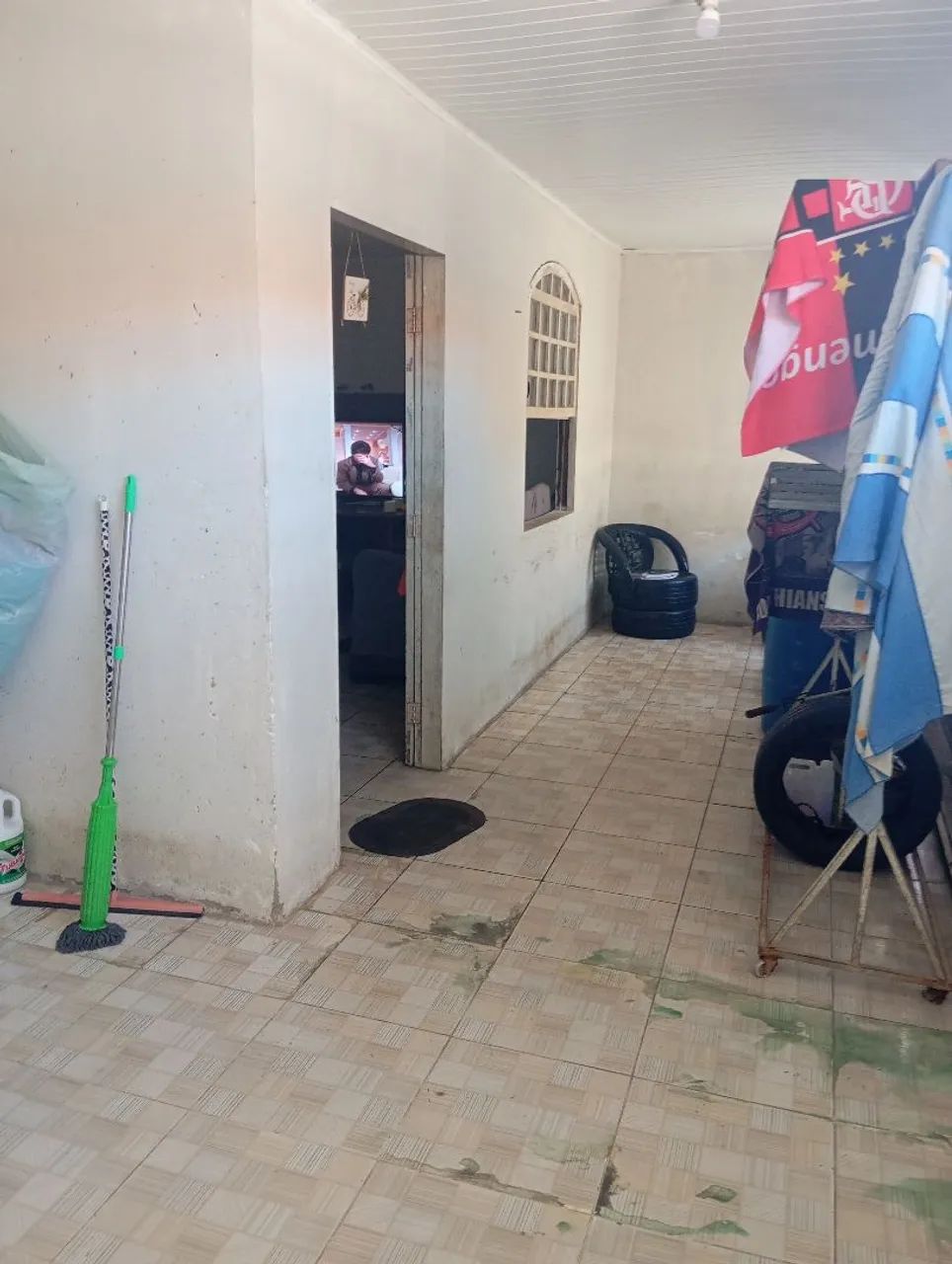 Vende-se casa no Santa Maria 195 mil - Foto 3