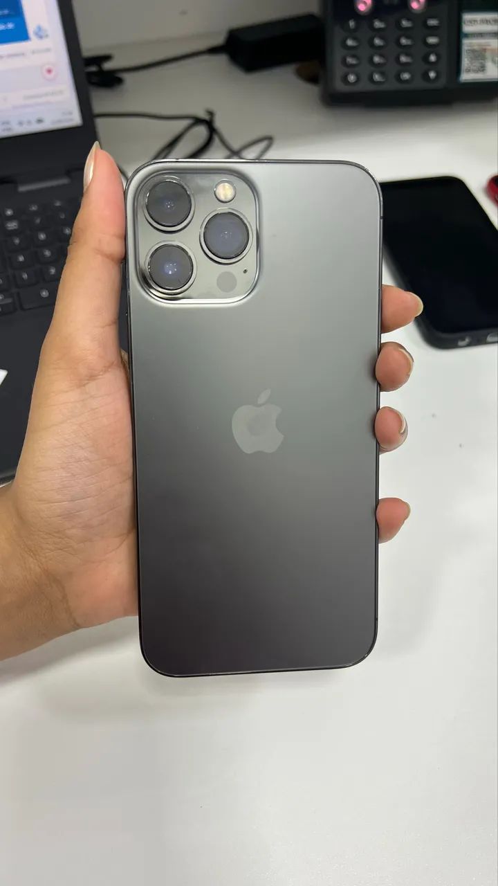 iPhone 13 Pro Max  - Foto 2