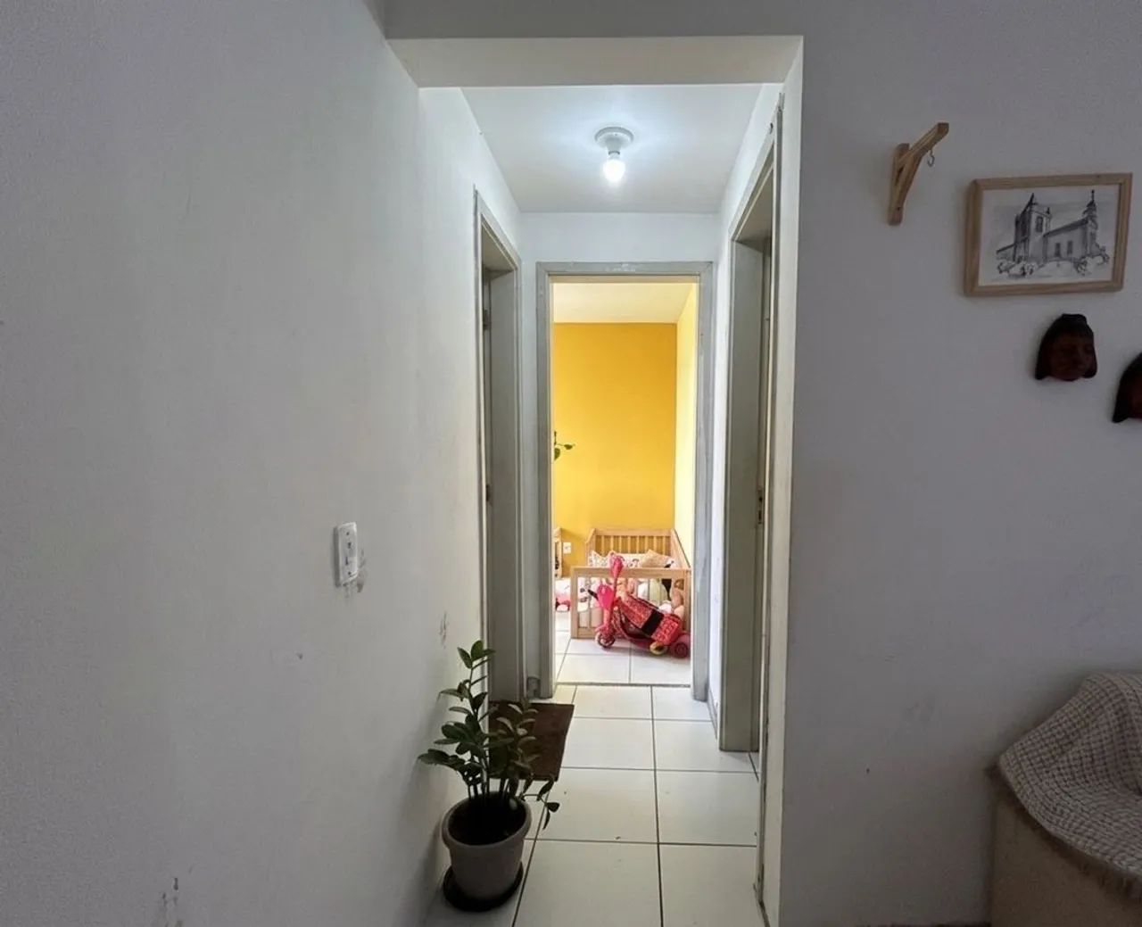 Alugo Apartamento no Bosque das Acácias - Foto 3