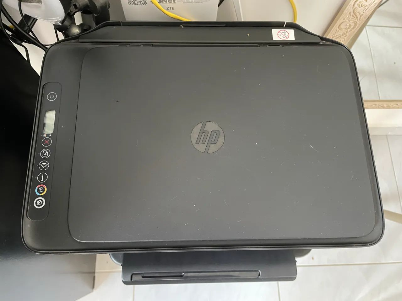 Impressora HP - Foto 2