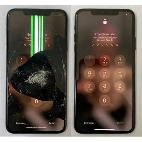 TROCA DE TELAS IPHONE A DOMICÍLIO 