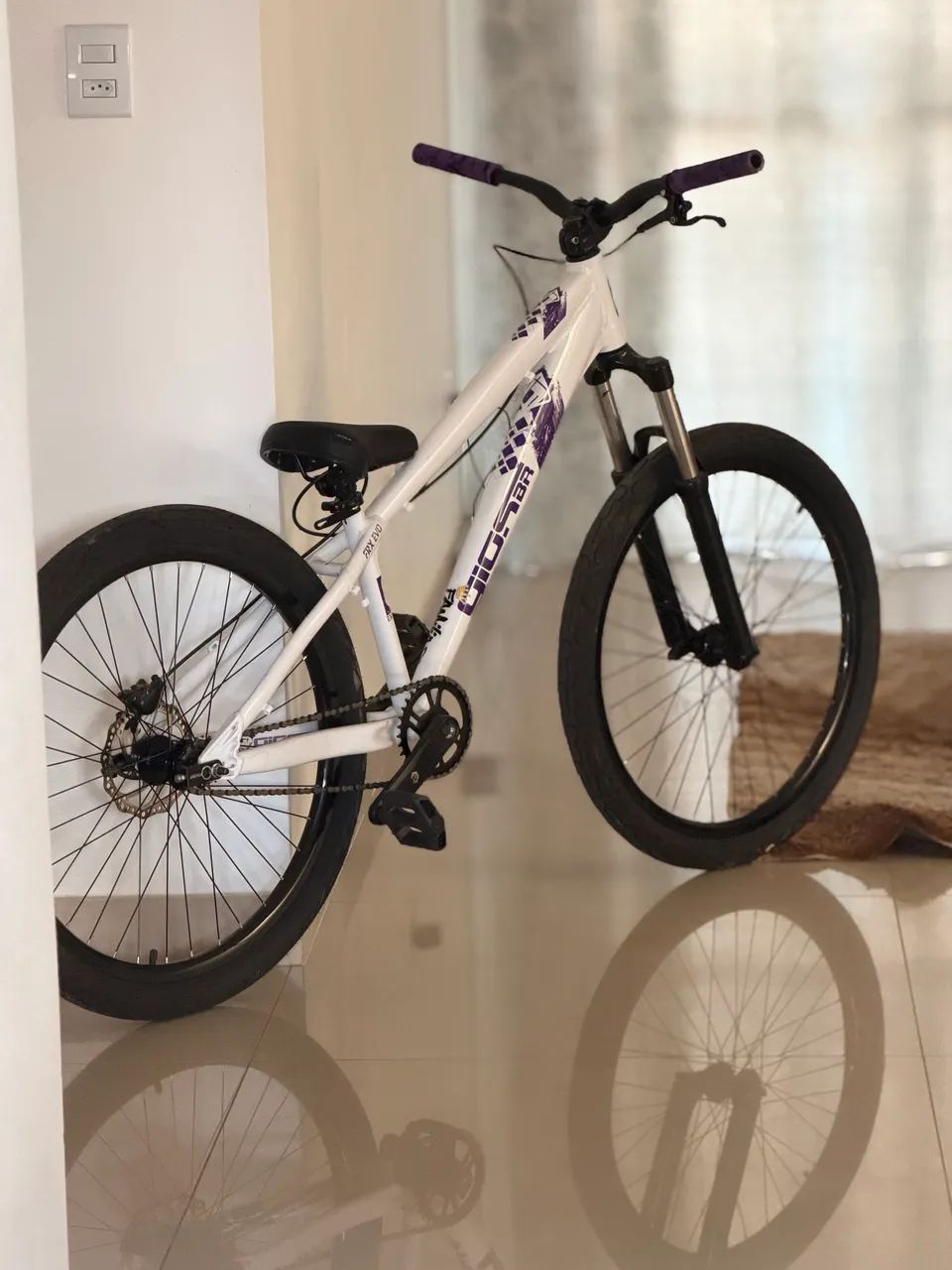 Bicicleta Gios zero - Foto 4