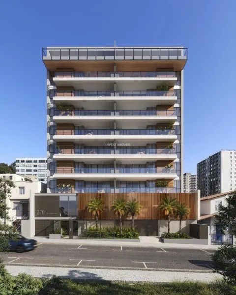 Apartamento - Juiz de Fora MG