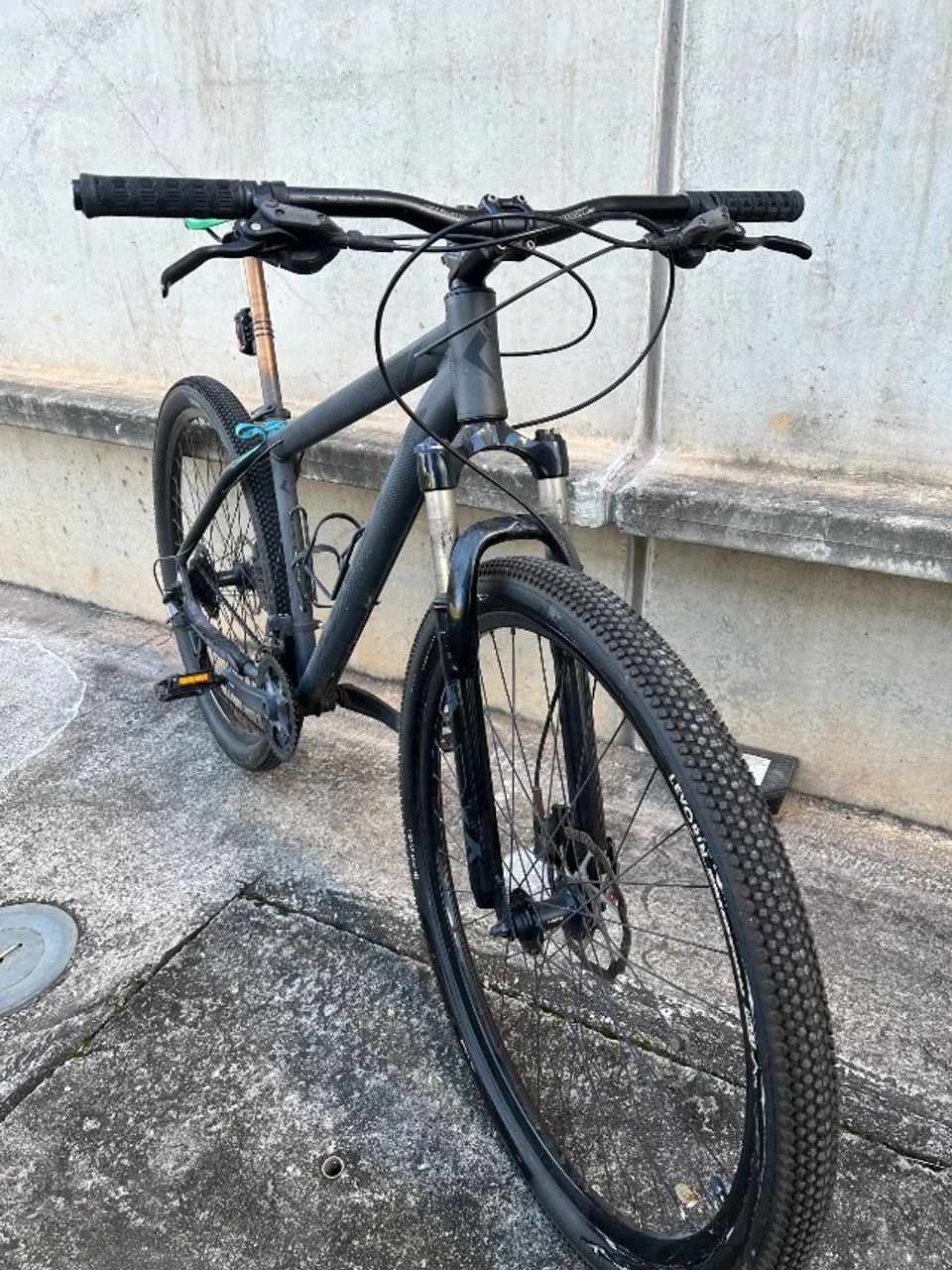 Bike first 