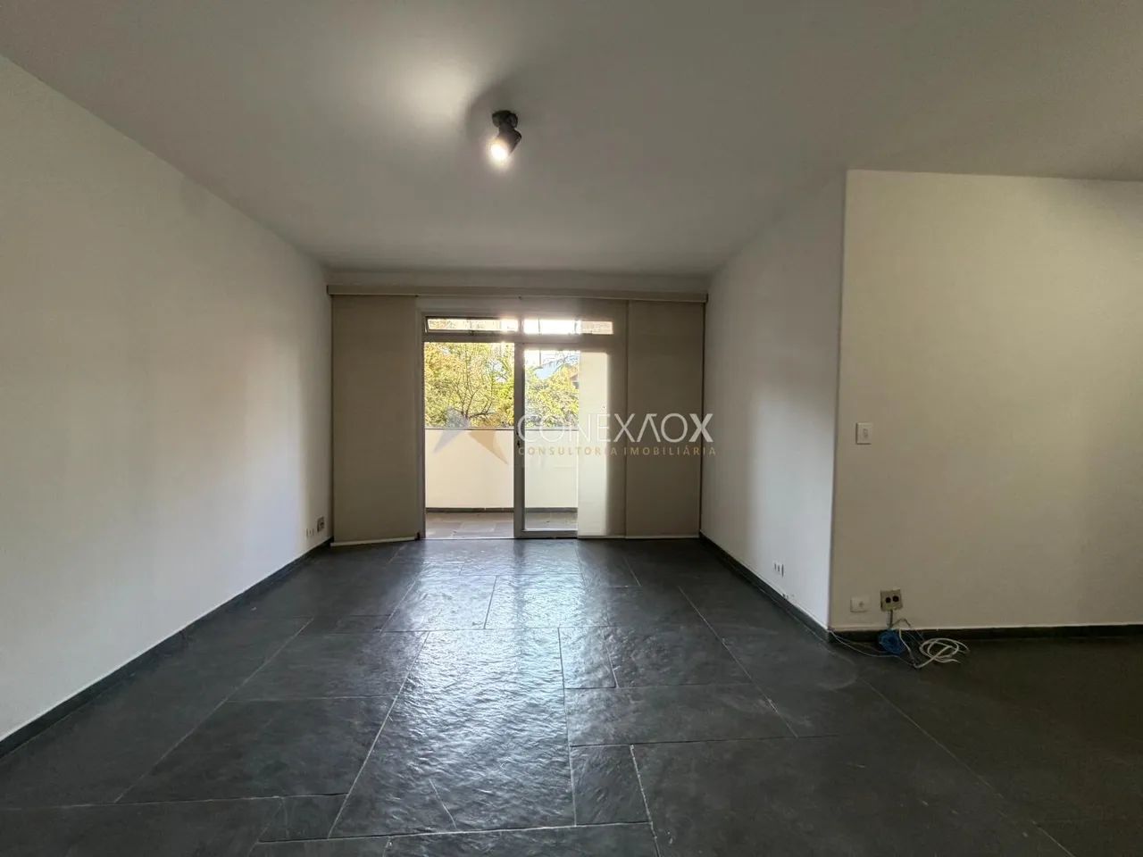 apartamento - Vila Itapura - Campinas